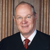 Anthony Kennedy