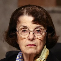 Dianne Feinstein