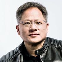 Jensen Huang