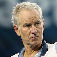 John McEnroe