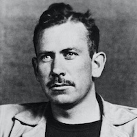 John Steinbeck