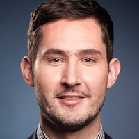 Kevin Systrom