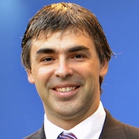 Larry Page