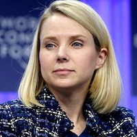 Marissa Mayer