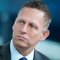 Peter Thiel