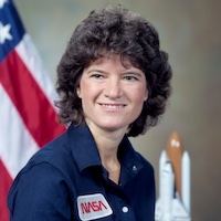 Sally Ride