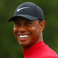 Tiger Woods