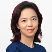 Fei-Fei Li
