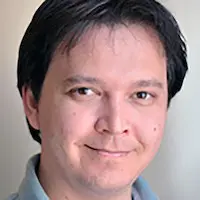 Ruslan Salakhutdinov